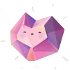 Стикер 34 Random 1