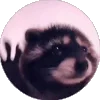 Стикер 2 Random 1