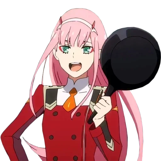 🔫 Стикер «Anime stickers» для Telegram