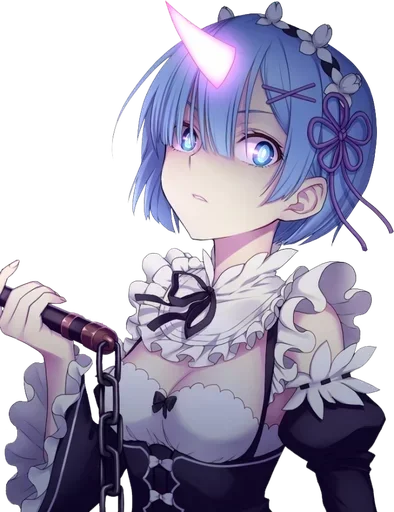 🔪 Стикер «Anime stickers» для Telegram