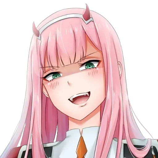 😈 Стикер «Anime stickers» для Telegram