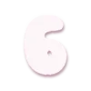 🫧 Эмодзи «ᅠピンク。ᅠ» для Telegram
