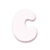 🫧 Эмодзи «ᅠピンク。ᅠ» для Telegram