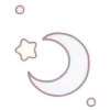 🫧 Эмодзи «ᅠピンク。ᅠ» для Telegram