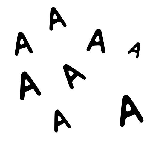 😱 Стикер «анихуикерсы» для Telegram