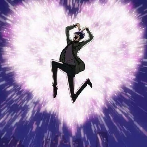 🫶 Стикер «Anime Lovers» для Telegram