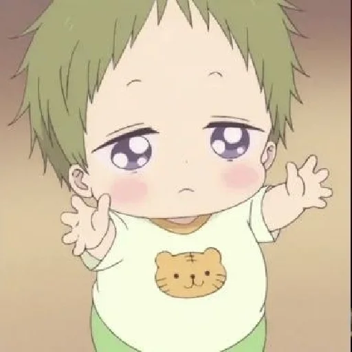 🫂 Стикер «Anime Lovers» для Telegram