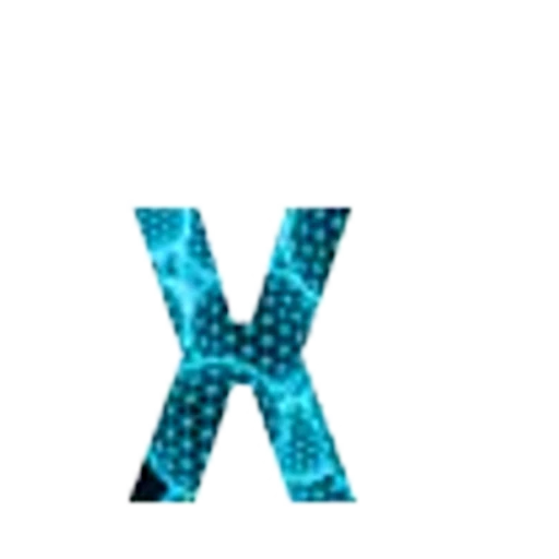 🤩 Эмодзи «Голубые блестки» для Telegram