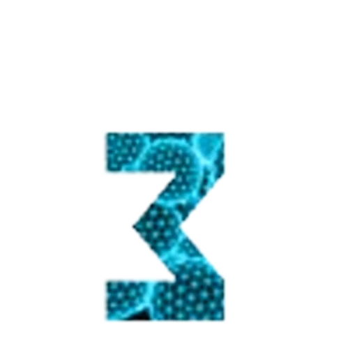 🤩 Эмодзи «Голубые блестки» для Telegram