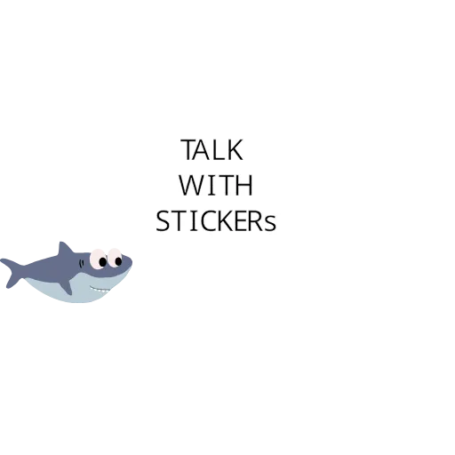 🙂 Стикер «Animated Msg Warning Error Emos Ch» для Telegram