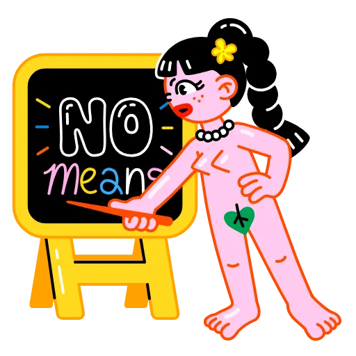 😠 Стикер «Animated Msg Warning Error Emos Ch» для Telegram