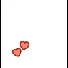 Стикер 40 animal jam cat