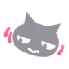 😒 Эмодзи «animal crossing new horizons emotes» для Telegram