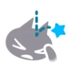 💫 Эмодзи «animal crossing new horizons emotes» для Telegram