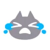 😭 Эмодзи «animal crossing new horizons emotes» для Telegram