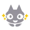 😀 Эмодзи «animal crossing new horizons emotes» для Telegram