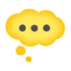 💭 Эмодзи «animal crossing new horizons emotes» для Telegram