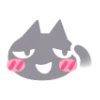 😅 Эмодзи «animal crossing new horizons emotes» для Telegram