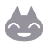 😄 Эмодзи «animal crossing new horizons emotes» для Telegram