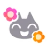 Стикерпак animal crossing new horizons emotes для Telegram