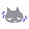 😒 Эмодзи «animal crossing new horizons emotes» для Telegram