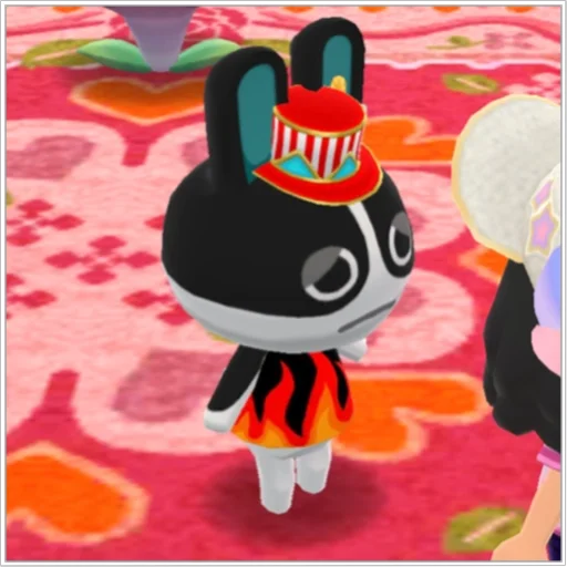 😞 Стикер «Animal Crossing PC» для Telegram