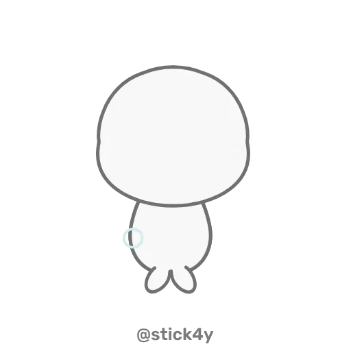 😵‍💫 Стикер «Милые животные» для Telegram