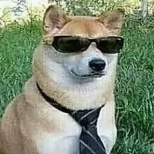 😎 Стикер «animales» для Telegram