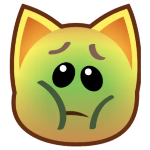 🤢 Стикер «Animal Jam» для Telegram