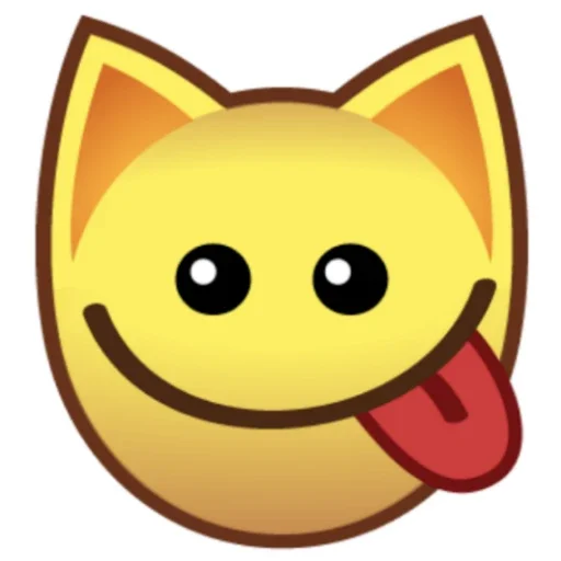 😋 Стикер «Animal Jam» для Telegram