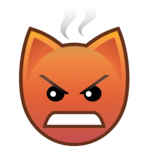😡 Стикер «Animal Jam» для Telegram
