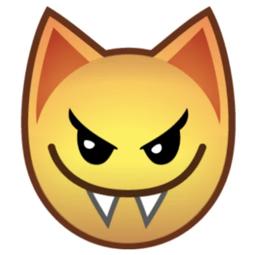😈 Стикер «Animal Jam» для Telegram