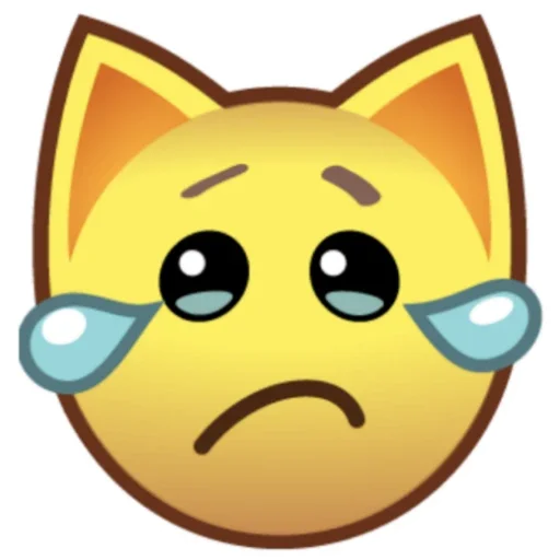 😢 Стикер «Animal Jam» для Telegram