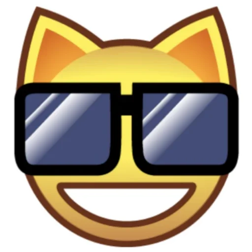 😎 Стикер «Animal Jam» для Telegram