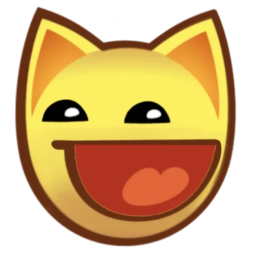 😁 Стикер «Animal Jam» для Telegram