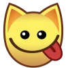 😋 Эмодзи «Animal jam PLAY WILD» для Telegram