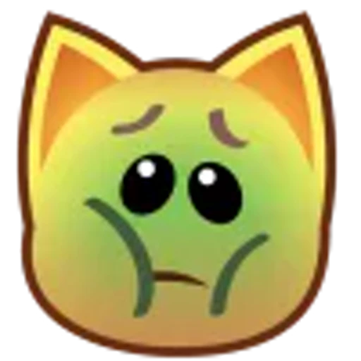 🤢 Эмодзи «Animal jam PLAY WILD» для Telegram