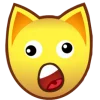 🥴 Эмодзи «Animal jam PLAY WILD» для Telegram
