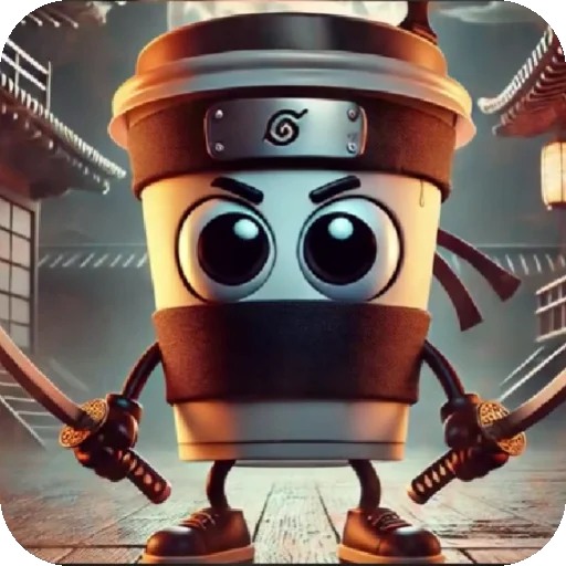 🔥 Стикер «Italian animals» для Telegram