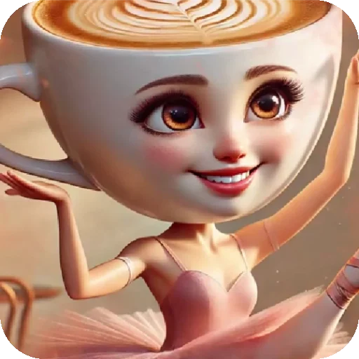 👄 Стикер «Italian animals» для Telegram