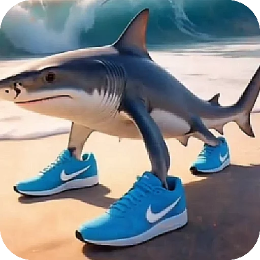 👍 Стикер «Italian animals» для Telegram