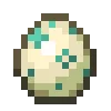 🪺 Эмодзи «Animal Minecraft» для Telegram
