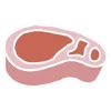 🥩 Эмодзи «animal robot» для Telegram