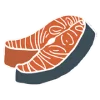 🐟 Эмодзи «animal robot» для Telegram