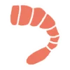🦐 Эмодзи «animal robot» для Telegram