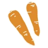 🥕 Эмодзи «animal robot» для Telegram