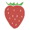 🍓 Эмодзи «animal robot» для Telegram