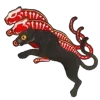 Стикер 17 Animals2