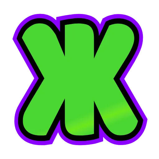 Стикер 21 animals