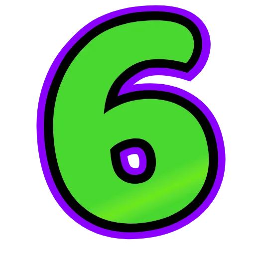 Стикер 52 animals
